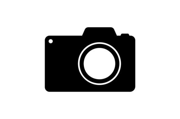 Download Flat Camera Photography Icon Vector - Premium Resources