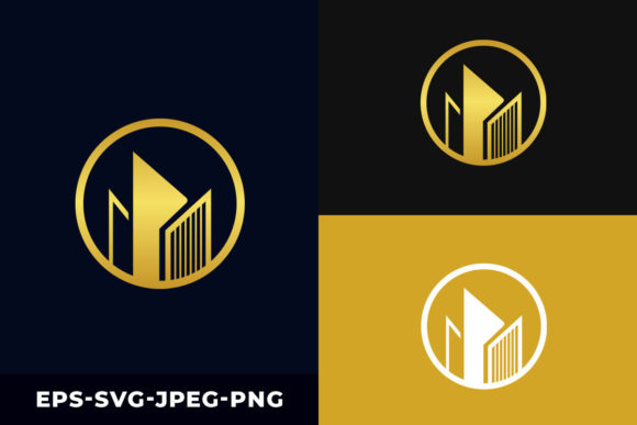 Download Real Estate Investment Company Logo - Real Collection